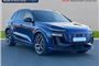 2024 Audi Q6 E Tron 285kW Quattro 100kWh Launch Edition 5dr Auto