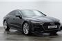 2021 Audi A7 40 TDI S Line 5dr S Tronic