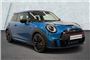 2021 MINI Hatchback 2.0 John Cooper Works 3dr Auto