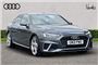 2021 Audi A4 35 TDI S Line 4dr S Tronic