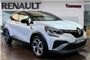 2022 Renault Captur 1.6 E-TECH Hybrid 145 R.S. Line 5dr Auto