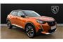 2022 Peugeot 2008 1.2 PureTech 130 GT Premium 5dr EAT8