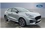 2022 Ford Puma 1.0 EcoBoost Hybrid mHEV ST-Line 5dr