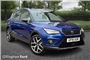 2019 SEAT Arona 1.0 TSI 115 Xcellence Lux [EZ] 5dr