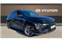 2024 Hyundai Kona 1.6 GDi Hybrid N Line S 5dr DCT