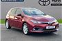 2018 Toyota Auris 1.8 Hybrid Icon Tech Tss 5Dr Cvt