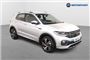 2023 Volkswagen T-Cross 1.5 TSI EVO R-Line 5dr DSG