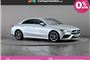 2020 Mercedes-Benz CLA CLA 180 AMG Line 4dr Tip Auto