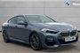 2024 BMW 2 Series Gran Coupe 218i [136] M Sport 4dr DCT