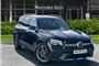 2020 Mercedes-Benz GLB GLB 220d 4Matic AMG Line Premium 5dr 8G-Tronic