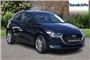 2020 Mazda 2 1.5 Skyactiv G Sport Nav 5dr