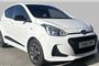 2018 Hyundai i10 1.0 Go SE 5dr