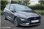 2023 Ford Fiesta 1.0 EcoBoost Hybrid mHEV 125 ST-Line Edition 5dr