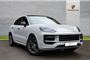 2024 Porsche Cayenne S 5dr Tiptronic S