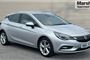 2016 Vauxhall Astra 1.4T 16V 150 SRi Nav 5dr