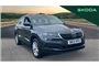 2021 Skoda Karoq 1.5 TSI SE Technology 5dr DSG