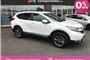 2020 Honda CR-V 2.0 i-MMD Hybrid SR  2WD 5dr eCVT