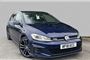 2018 Volkswagen Golf 2.0 TDI 184 GTD 5dr DSG