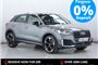 2018 Audi Q2 1.4 TFSI Edition 1 5dr