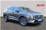 2023 Hyundai Santa Fe 1.6 TGDi Plug-in Hybrid Premium 5dr 4WD Auto