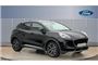 2024 Ford Puma 1.0 EcoBoost Hybrid mHEV Titanium 5dr