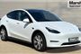 2022 Tesla Model Y Long Range AWD 5dr Auto