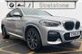 2019 BMW X4 xDrive20d M Sport 5dr Step Auto