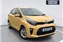 2021 Kia Picanto 1.0 2 5dr [4 seats]