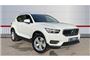 2020 Volvo XC40 2.0 B4P Momentum 5dr Auto