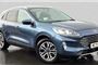 2022 Ford Kuga 1.5 EcoBlue Titanium Edition 5dr Auto