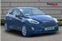 2018 Ford Fiesta 1.0 EcoBoost Titanium 3dr