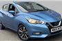 2018 Nissan Micra 0.9 IG-T Acenta 5dr