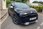 2021 Citroen C3 Aircross 1.2 PureTech 110 Shine Plus 5dr