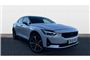 2021 Polestar 2 300kW Pilot Plus 78kWh Dual motor 5dr 4WD Auto