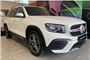 2021 Mercedes-Benz GLB GLB 220d 4Matic AMG Line Premium 5dr 8G-Tronic