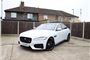 2016 Jaguar XF 3.0 V6 Supercharged S 4dr Auto