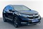 2023 Honda CR-V 2.0 i-MMD Hybrid SR 5dr eCVT