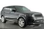 2021 Land Rover Range Rover Sport 3.0 D300 HSE Dynamic 5dr Auto