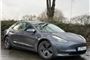 2020 Tesla Model 3 Long Range AWD 4dr Auto