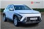 2024 Hyundai Kona 1.0T 100 Advance 5dr