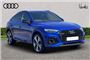 2023 Audi Q5 Sportback 45 TFSI Quattro Edition 1 5dr S Tronic