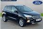 2017 Ford Kuga 2.0 TDCi Titanium 5dr 2WD