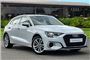 2020 Audi A3 30 TFSI Sport 5dr