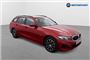 2022 BMW 3 Series Touring 330e Sport 5dr Step Auto