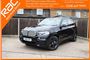 2015 BMW X5 xDrive40d M Sport 5dr Auto [7 Seat]