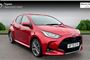 2023 Toyota Yaris 1.5 Hybrid Excel 5dr CVT