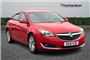 2016 Vauxhall Insignia 2.0 CDTi [170] ecoFLEX SRi Nav 5dr [Start Stop]