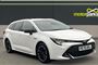 2020 Toyota Corolla Touring Sport 2.0 VVT-i Hybrid GR Sport 5dr CVT