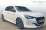 2022 Peugeot 208 1.2 PureTech 100 Allure Premium 5dr EAT8