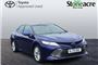 2020 Toyota Camry 2.5 VVT-i Hybrid Excel 4dr CVT